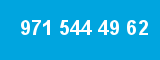 971 544 49 62 971 544 49 62
